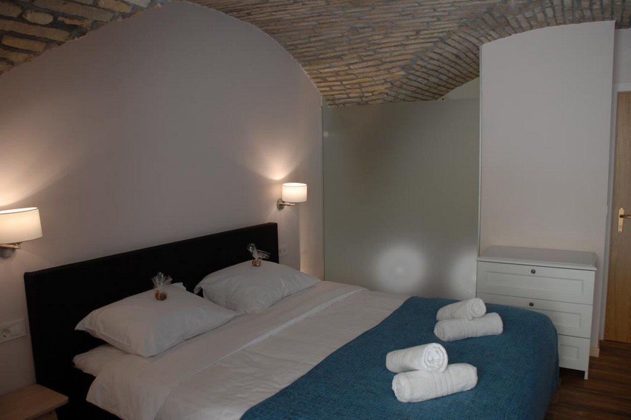 Tre Re Inn Rijeka Exterior photo